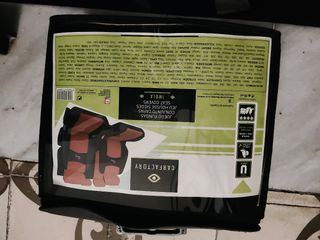 Fundas asientos coche IMOLA
