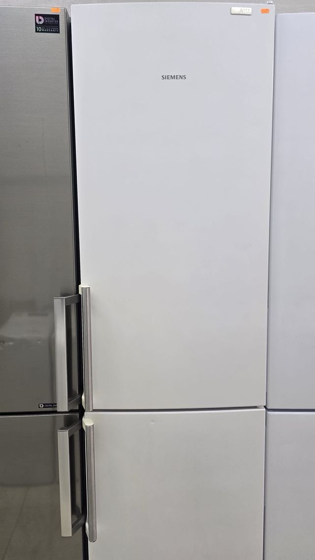 Frigorífico Siemens No Frost