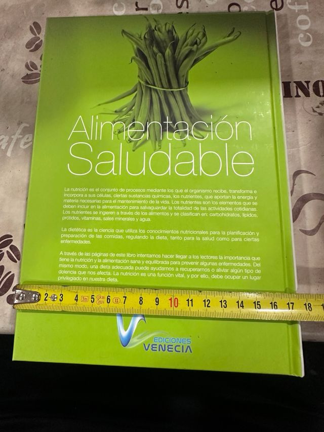 ALIMENTACION SALUDABLE