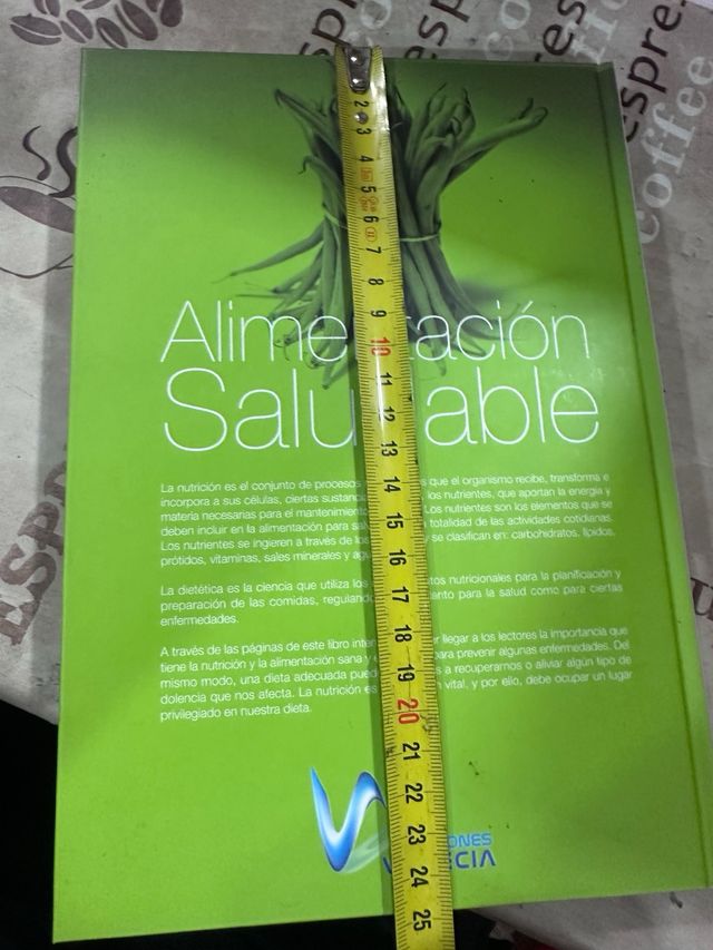 ALIMENTACION SALUDABLE