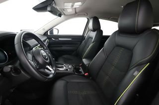 Mazda CX-5 2.0 SKYACTIV-G Newground 2WD