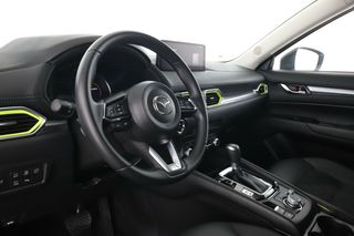 Mazda CX-5 2.0 SKYACTIV-G Newground 2WD