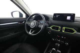 Mazda CX-5 2.0 SKYACTIV-G Newground 2WD