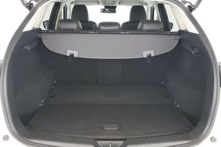 Mazda CX-5 2.0 SKYACTIV-G Newground 2WD