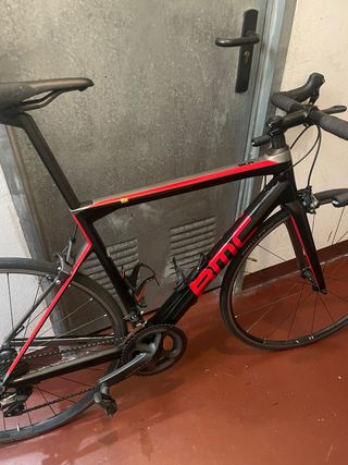 BMC Timemachine SLR 01