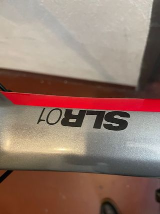 BMC Timemachine SLR 01