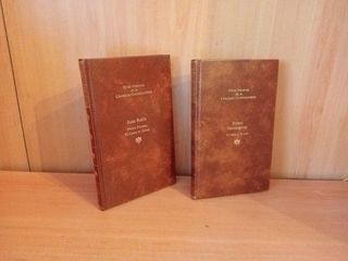 1 € Literatura Clásica 