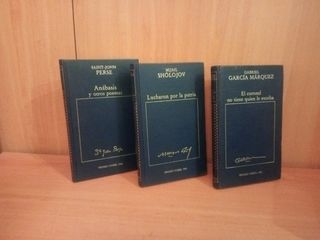 1 € Literatura Clásica