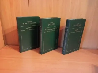 1 € Literatura Clásica