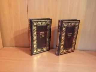 1 € Literatura Clásica