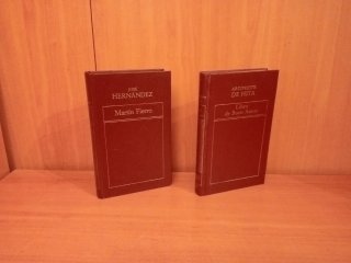 1 € Literatura clásica