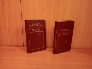 1 € Literatura clásica