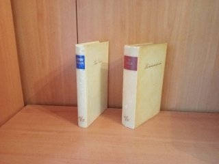 1 € Literatura clásica