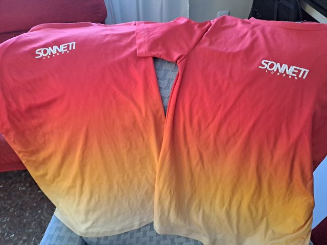 Lote ropa de verano para niños 11-13 años