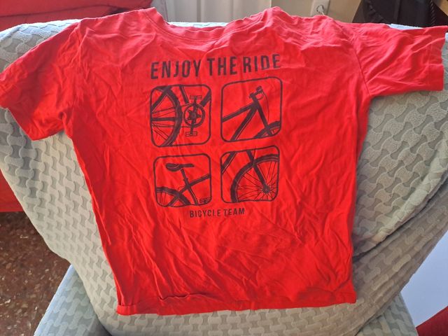 Lote ropa de verano para niños 11-13 años