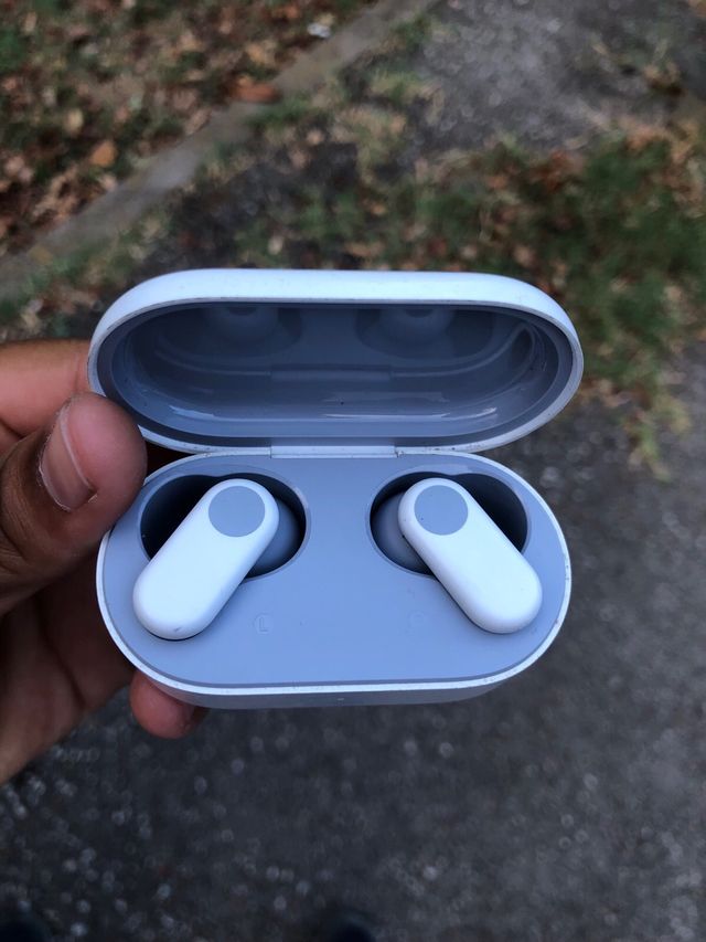 Auriculares Oppo Enco Buds 2