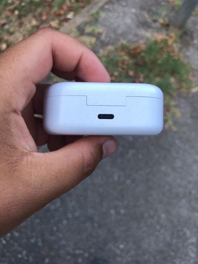 Auriculares Oppo Enco Buds 2