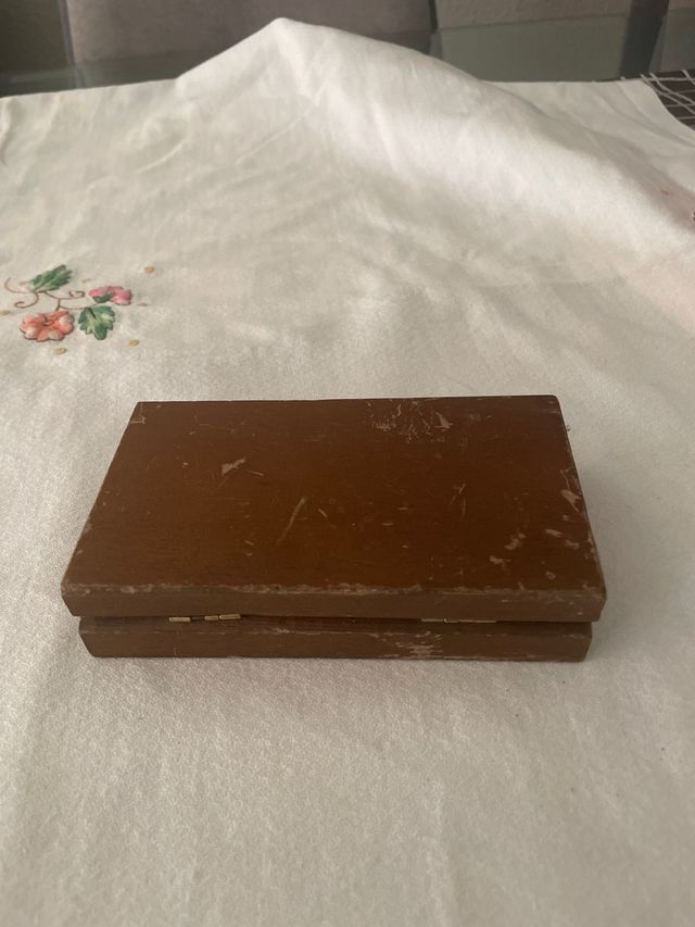 Calendario e orologio mondiale vintage