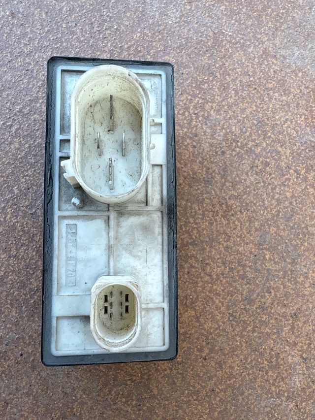 Relé Ventilación VAG