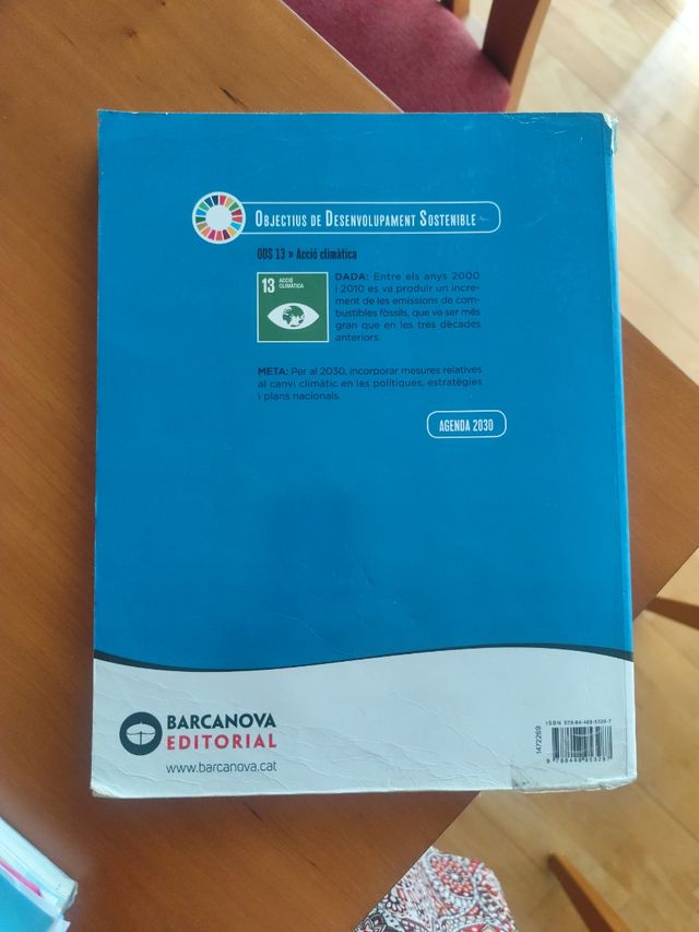 Mary Somerville 4 ESO. Matemàtiques