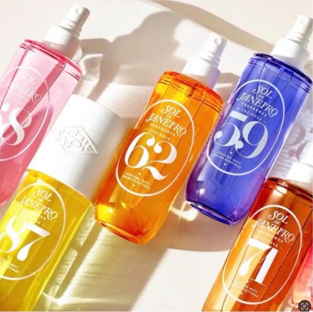 Sol de Janeiro Cheirosa '59 - Bruma al por mayor