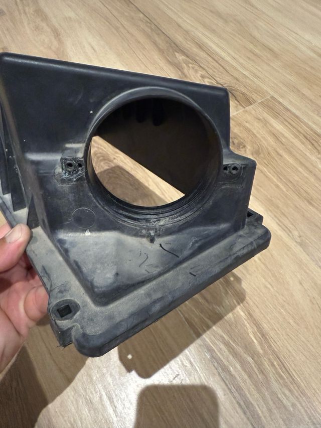 Tapa filtro aire Ford Focus