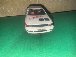 Toyota Celica IMSA GT Slot Car scx