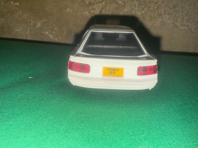Toyota Celica IMSA GT Slot Car scx