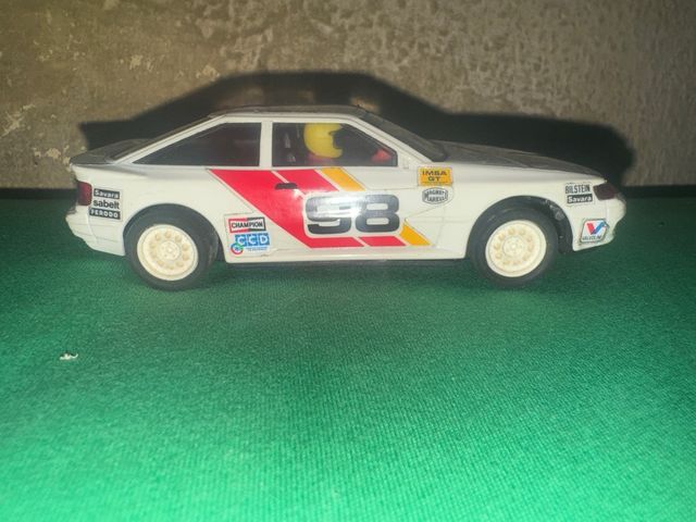 Toyota Celica IMSA GT Slot Car scx