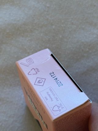 Prada Paradoxe Eau de Parfum (Miniatura)