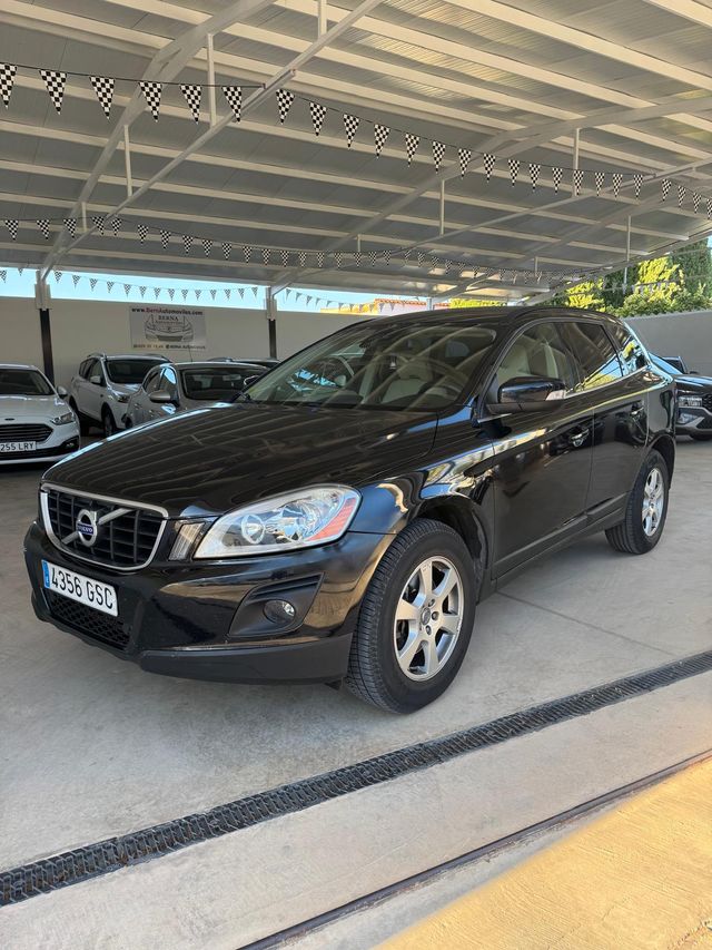 Volvo XC60 2.4 D5 175Cv 4x2