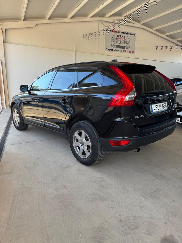 Volvo XC60 2.4 D5 175Cv 4x2