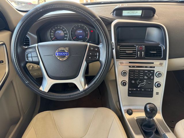 Volvo XC60 2.4 D5 175Cv 4x2