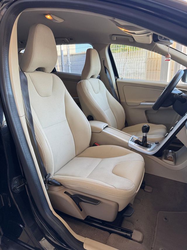 Volvo XC60 2.4 D5 175Cv 4x2
