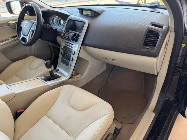 Volvo XC60 2.4 D5 175Cv 4x2