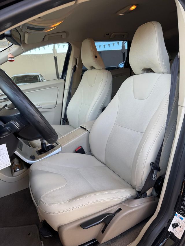 Volvo XC60 2.4 D5 175Cv 4x2