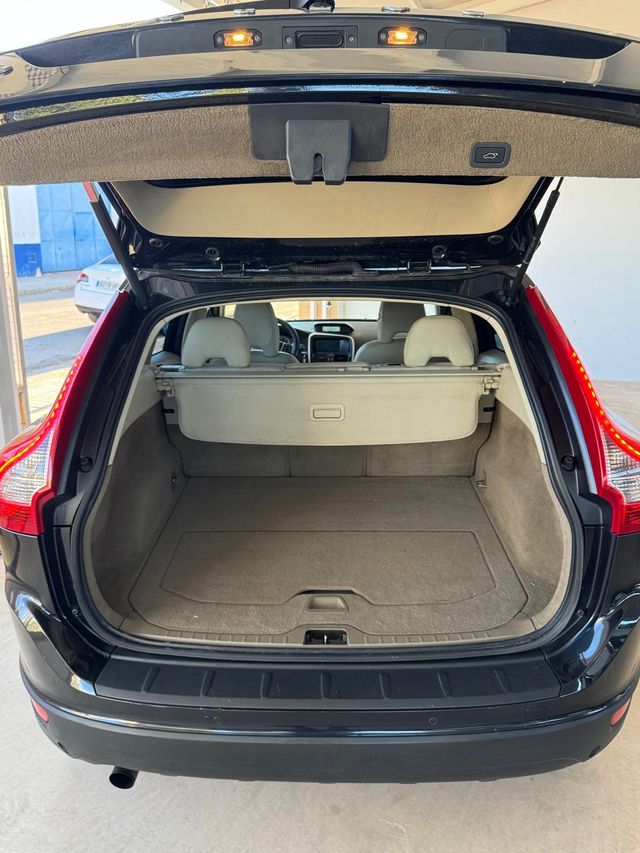 Volvo XC60 2.4 D5 175Cv 4x2