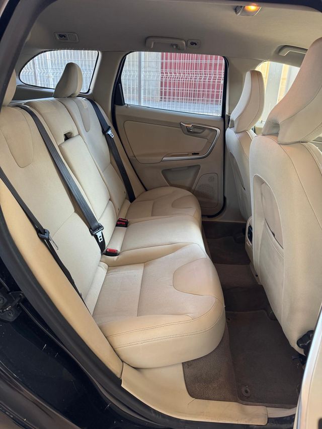 Volvo XC60 2.4 D5 175Cv 4x2