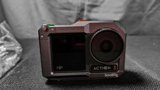 DJI Osmo Action 3+  Action 3 + Kit PRO premium