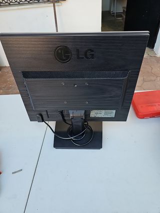 Monitor LG Flatron L1915S