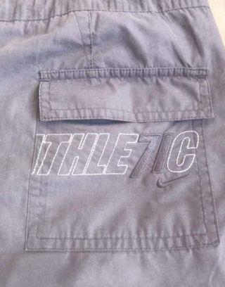 Pantalón Nike vintage