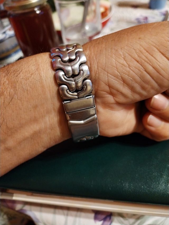 Reloj Tag Heuer Kirium Hombre