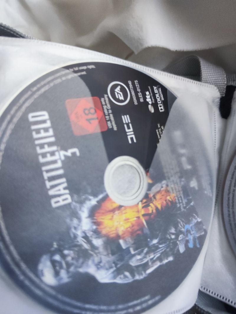 Imagen de Battlefield 3 PS3 (PlayStation 3)