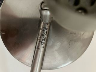 Lampara techo 3 luces metalica. ( tengo 2) 7€c/una