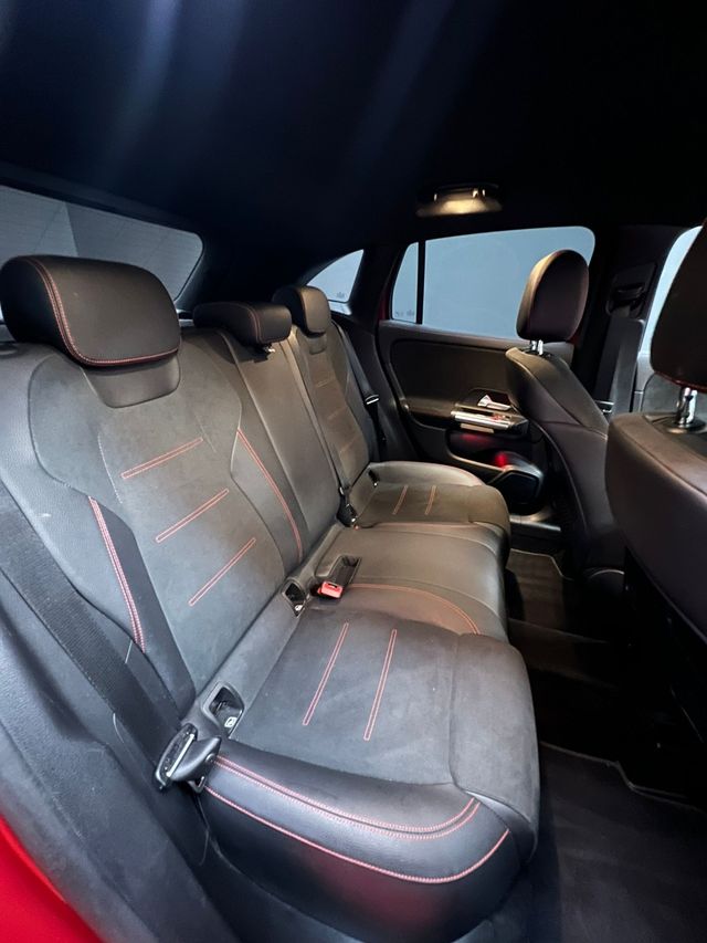 Mercedes-Benz GLA 2021