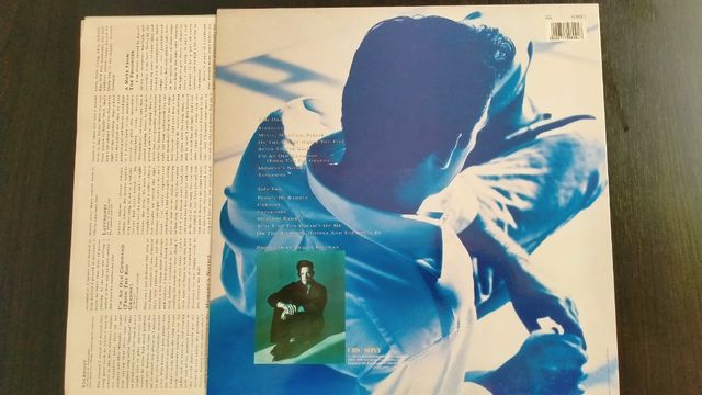 HARRY CONNICK JR  LP
25