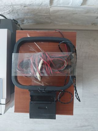 Minicadena Philips MCM190 - sonido nítido