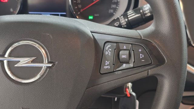 🚀🚀OPEL ASTRA 2020 + DIESEL + ETIQUETA C 😍😍