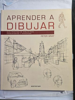Aprender a dibujar/ Learn to Draw