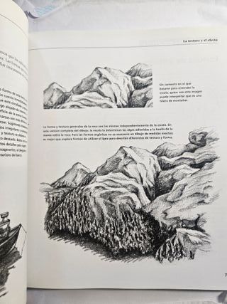 Aprender a dibujar/ Learn to Draw